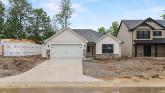 4783 Falcon Pkwy, New Haven, IN 46774