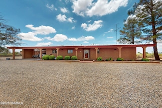2445 S Santa Monica St, Deming, NM 88030