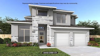 1001 Scenic Green Loop, Georgetown, TX 78628