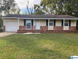 1100 Kawanda Ln, Birmingham, AL 35215