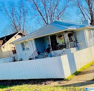 3129 Steiner Ave SW, Birmingham, AL 35221