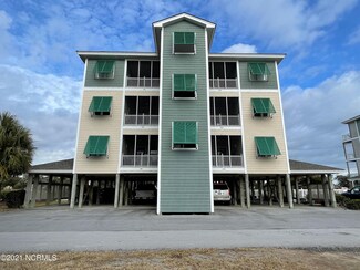 112 Oakleaf Dr Unit 901a, Pine Knoll Shores, NC 28512