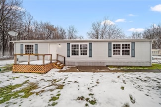 3651 Austin Rd Unit N31, Geneva, OH 44041
