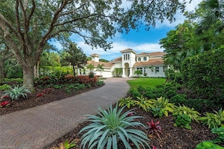 1252 Pocantico Ln, Naples, FL 34110