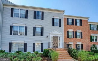 114 Fort Evans Rd SE Unit A, Leesburg, VA 20175