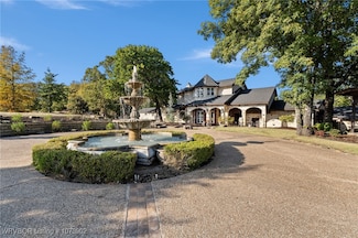 3801 Webb Way, Fort Smith, AR 72916