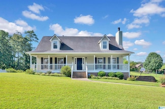 4824 15th Street Rd, Bessemer, AL 35023