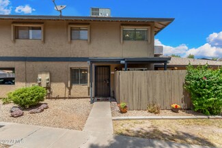 286 W Palomino Dr Unit 86, Chandler, AZ 85225
