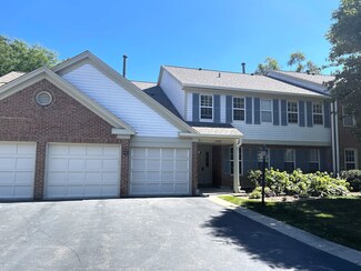 1400 Ashton Ct Unit A2, Wheeling, IL 60090