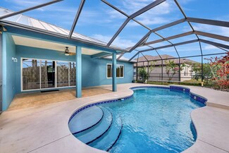 5781 NW Eskimo Cir, Port Saint Lucie, FL 34986