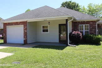 1210 Coachlight Cove, Brandon, MS 39042