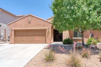 9604 Flint Rock Dr NW, Albuquerque, NM 87114