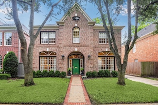 3827 Marquette St, Houston, TX 77005