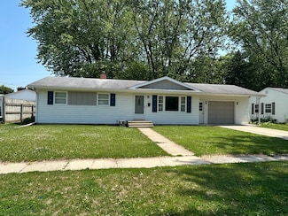 514 Garden Dr, Belvidere, IL 61008