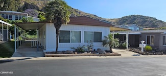 6 Gitana Ave Unit 155, Camarillo, CA 93012