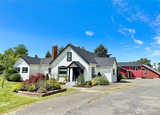 2452 Aldergrove Rd, Ferndale, WA 98248