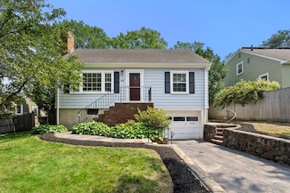 65 Yerxa Rd, Arlington, MA 02474