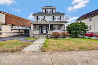 940 W Market St, Scranton, PA 18508