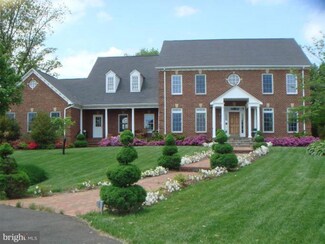 53 Weathersfield Ln, Amissville, VA 20106