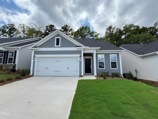 152 White Oak Garden Way Unit 7, Garner, NC 27529