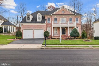 7305 Laurel Creek Ct, Springfield, VA 22150