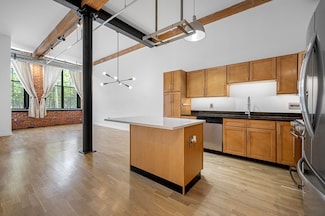 160 Fremont St Unit 210, Worcester, MA 01603