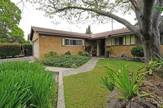 1447 Stockbridge Dr, San Jose, CA 95130