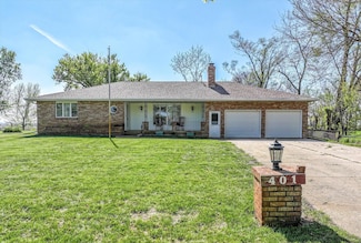 401 S Main St, Modale, IA 51556