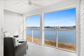 46 Mariners Cay, Folly Beach, SC 29439