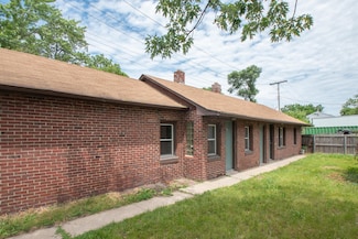 3044 W Ridge Rd Unit Rear, Gary, IN 46408