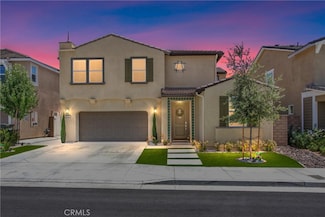 849 Half Moon Ave, Redlands, CA 92374