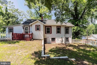 601 Mentor Ave, Capitol Heights, MD 20743