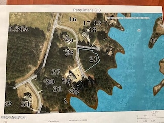 00 Franks Creek, Hertford, NC 27944