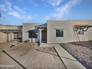 2674 S Oakenshield Way, Tucson, AZ 85730