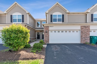 15123 Quincy Cir, Manhattan, IL 60442