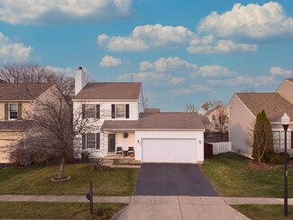 298 Meadow Ash Dr, Lewis Center, OH 43035