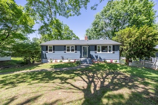 288 Berlin St, Southington, CT 06489