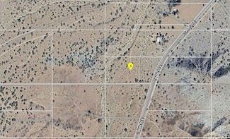0 1 Vic 106th Ste E, Littlerock, CA 93543