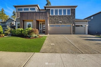 8831 NE 202nd Place, Bothell, WA 98011