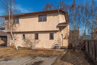 10021 Thimble Berry Dr, Anchorage, AK 99515