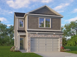 1018 W 1604 North Unit 302, San Antonio, TX 78251