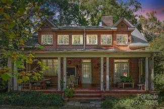 414 Beaucatcher Rd, Asheville, NC 28805