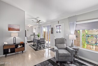 6409 S Newberry Rd Unit A, Tempe, AZ 85283