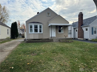 2932 Lansing Dr, Dayton, OH 45420