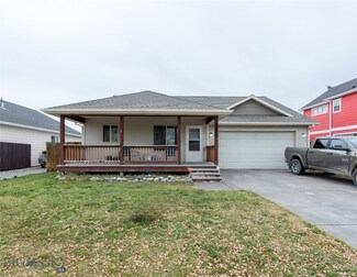 1210 Idaho St, Belgrade, MT 59714