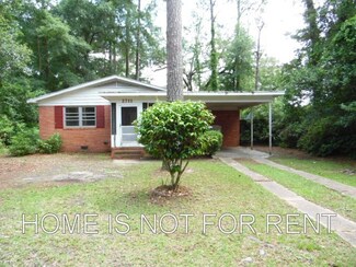 2711 Keator St, Tallahassee, FL 32310