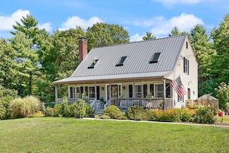 6 Bryant Cir, Middleboro, MA 02346