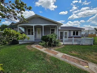 502 Chestnut St, Parsons, WV 26287