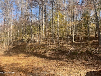 LOT102 Arrowhead Cir, Parsons, TN 38363