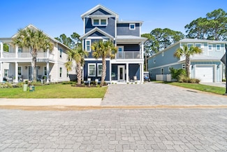 167 Lakeland Dr, Miramar Beach, FL 32550